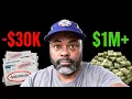 From - 30k Net Worth to 1 Million
