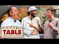 Unforgettable Dining Experience at Little Maven NYC For The Table Ep 11