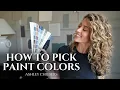 Paint Colors For Beginners How To Choose Fast With No Experience