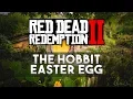 Video di Red Dead Redemption 2 The Hobbit Easter Egg (The Shire)