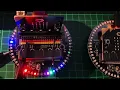 MicroPython CODAL neopixel bug on micro bit V2