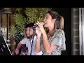 Sophia Stedile Voz e Violão - Ferra Jocquey