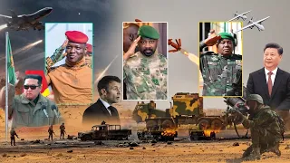 🔴Flash Info du 25 Octobre 2026 l Kabala Tv