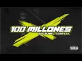 BAD BUNNY, LUAR LA L - 100 MILLONES  [Visualizer]