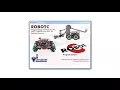 Vex Cortex and RobotC Part 1