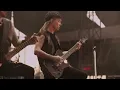 Lagu Black Veil Brides - Hallelujah LIVE (Warped Tour Orlando 2025)