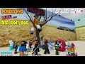 Download Lagu Squid Game Doll Ternyata Bisa Joget | Animasi Roblox