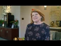 Life at the Quincy Apartments - Resident Testimonial 1