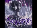 Ragnarok (Sped Up) - chyxz & SLOWYMANE