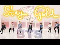 Download Lagu BTS 'Stay Gold' MV