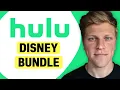 How to Access Hulu Through Verizon s Disney Bundle