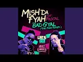 Download Lagu Bad Gyal (The Push 'Breaks Remix')