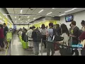 Expiring driver s licenses new requirements prompt long lines at the DMV