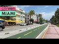 Miami Ultra-Livable Paradise or Car-Dependent Nightmare