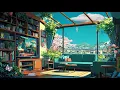 Spring Rest 🌸 Lazy Lofi In Spring 💤Lofi Hiphop Music For Study / Work / Relax🎶