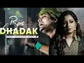 Bas Ek Dhadak | Dhadak 2 | Siddhant, Triptii D | Shreya Ghoshal, Jubin Nautiyal Javed-Mohsin, Rashmi