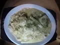 How to make chicken and dumplings from scratch Subscriber Request