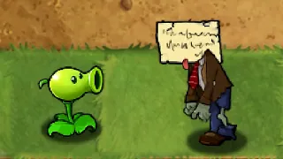 I Beat China’s MOST Brutal PvZ Mod