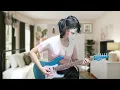 ZARD - 負けないで (Makenaide) guitar cover