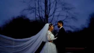 Download JOYLEN \u0026 ALISHA | Goan Wedding Film MP3