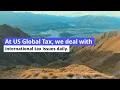 US Global Tax - Missing Economic Impact Payments