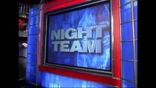7 News W H-TV At 11 PM In 2008 Close