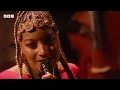 Nubya Garcia - Triumphance | Later... with Jools Holland (2024)
