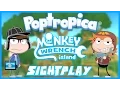Poptropica - The Longest Tutorial Ever Monkey Wrench Island Sightplay