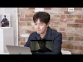 김재환 - '사랑이라 부를지도 모를 거야 (Call It Love)' M/V Reaction
