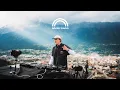 Download Lagu L.ZWO's mesmerising DJ set from Bergisel in Innsbruck, Austria