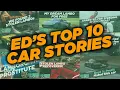 Ed Bolian s Top 10 Car Stories