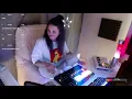 Forty Cats - In My Bedroom Sessions 011 - January  [APC40 MkII + Ableton Live DJ Performance]