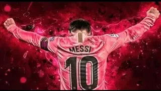 مهارات ميسى على مهرجان صحابي في الشده اتنين 