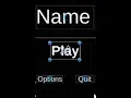 Creating Main Menu in Unity - pt 1