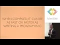 5 - 09 Building An Interpreter In RPython