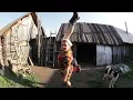 Боня и Кузьмич (KIESZA - HIDEAWAY COVER)