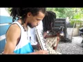 Download Lagu Addis Pablo w/ Ras Jammy \u0026 Gabre Selassie - the Sholin Temple {Kingston Dub Club} HD