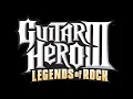 Guitar Hero III (#35) White Zombie (WaveGroup) - Black Sunshine