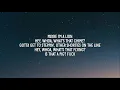 Dua Saleh - Signs (Lyrics)