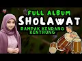 Download Lagu SHOLAWAT 2025 RAMPAK KENDANG KENTRUNG semoga berkah rezeki berlimpah ruah, hutang lunas #48