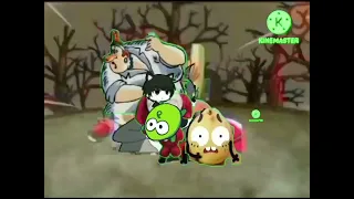 Побег за умбой Add Round 76 для БрюсТолстопуз 