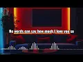 Forever's Not Enough by Sarah Geronimo | R&B Refreshed | Cover Version 