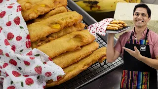 Los MADUROS LAMPREADOS más fáciles | KWA