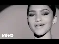 Chris Brown ft  Zendaya   Something New Official Video 2022