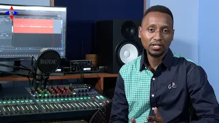 KANGUKA DE MARDI LE 08/09/2026 par Chris NDIKUMANA