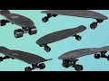 Penny Board Sizes Which One Is Right For You