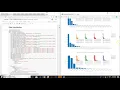 Arima model forecasting using Python