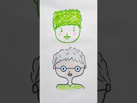 easy art #shorts #short #trending #art #viral #diy #viralvideo #ytshorts #artist #johny