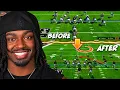 I Broke Madden 27