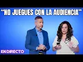 NOS HAN ENGANADO OS CUENTO UNA GRAN EXCLUSIVA